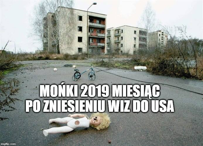 Najlepsze memy 2019 r.