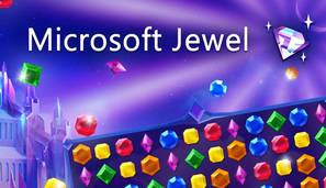 Microsoft Jewel