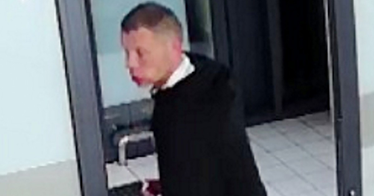 Niemoralny czyn młodego mężczyzny w Biedronce. Jego twarz zobaczy cała Polska