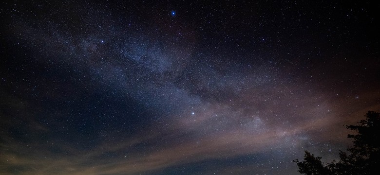 NASA wykryła tajemniczy sygnał spoza naszej galaktyki. "Nieoczekiwane odkrycie"