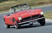 BMW 507: Sportowy czy tylko ładny?