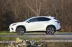 Lexus NX 300