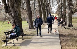 Idzie potężne ocieplenie. Czy marzec 2026 przyniesie nam wiosenny przełom i powiew maja?