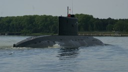 Szwedzki plan na wspólne pilnowanie Bałtyku [WYWIAD]