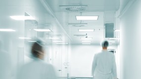 Polska szykuje szpitale na wypadek wojny. "Ćwiczą najgorsze scenariusze"