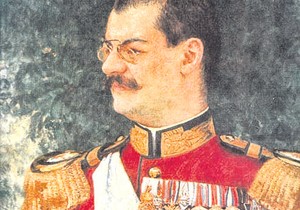 Aleksandar Obrenovic foto wikipedia Саша Стефановић