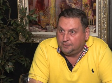 Radomir Marinković Taki (Foto: Ringier)
