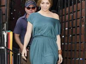 Jennifer Lopez