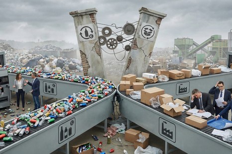 Kaucja to nie wszystko! Firmy ostrzegają: zapłacimy drugi raz [Komentarz]