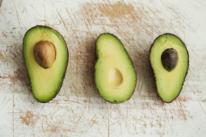 Avokado