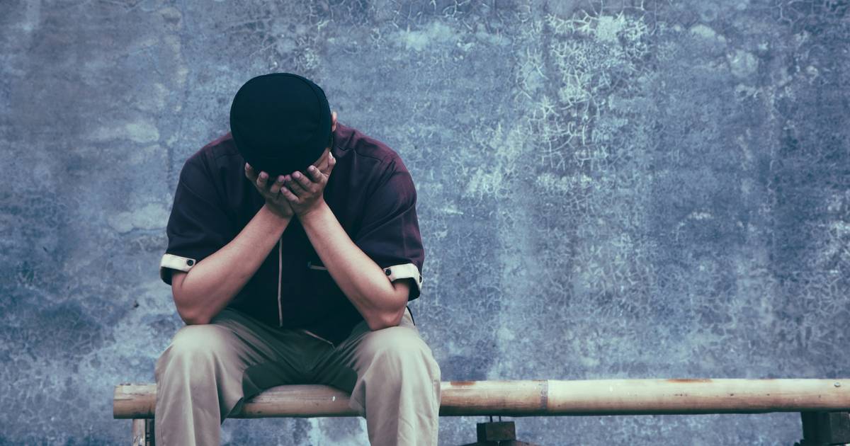 "Nigdy nie powiedziałem o tym nikomu". Mężczyźni o przemocy wobec nich