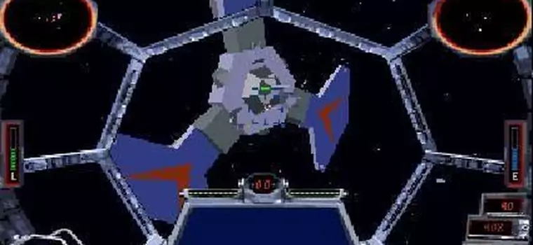 LucasArts wskrzesi X-Winga i TIE Fightera?!