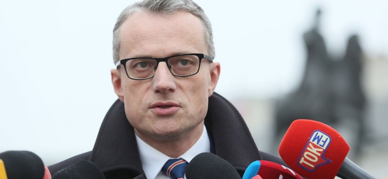 Ekspertyzy zamówione przez PO nie pojawiły się na stronie Sejmu. Kancelaria Prezydenta zabiera głos...