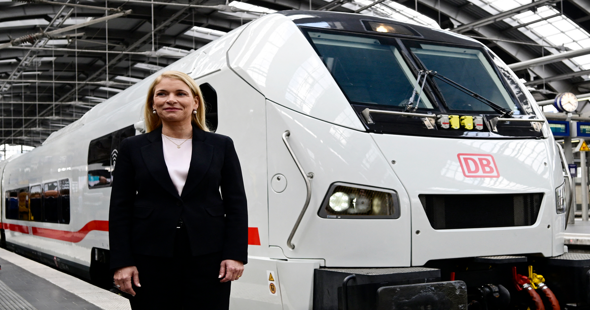 Neuer Fahrplan: Bahn erhöht Preise nicht und baut Angebot aus