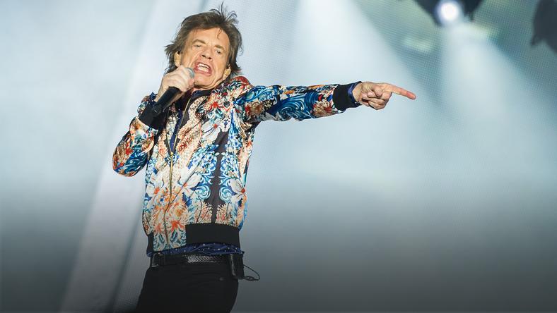 Pełna satysfakcja. The Rolling Stones na PGE Narodowym w Warszawie  [RELACJA, ZDJĘCIA] - Muzyka