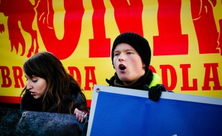 Kraków: Do Urzędu Miasta wpłynął wniosek KOD o rozwiązanie ONR