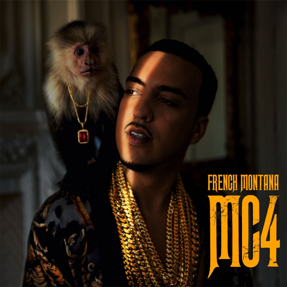 French Montana - "MC4"