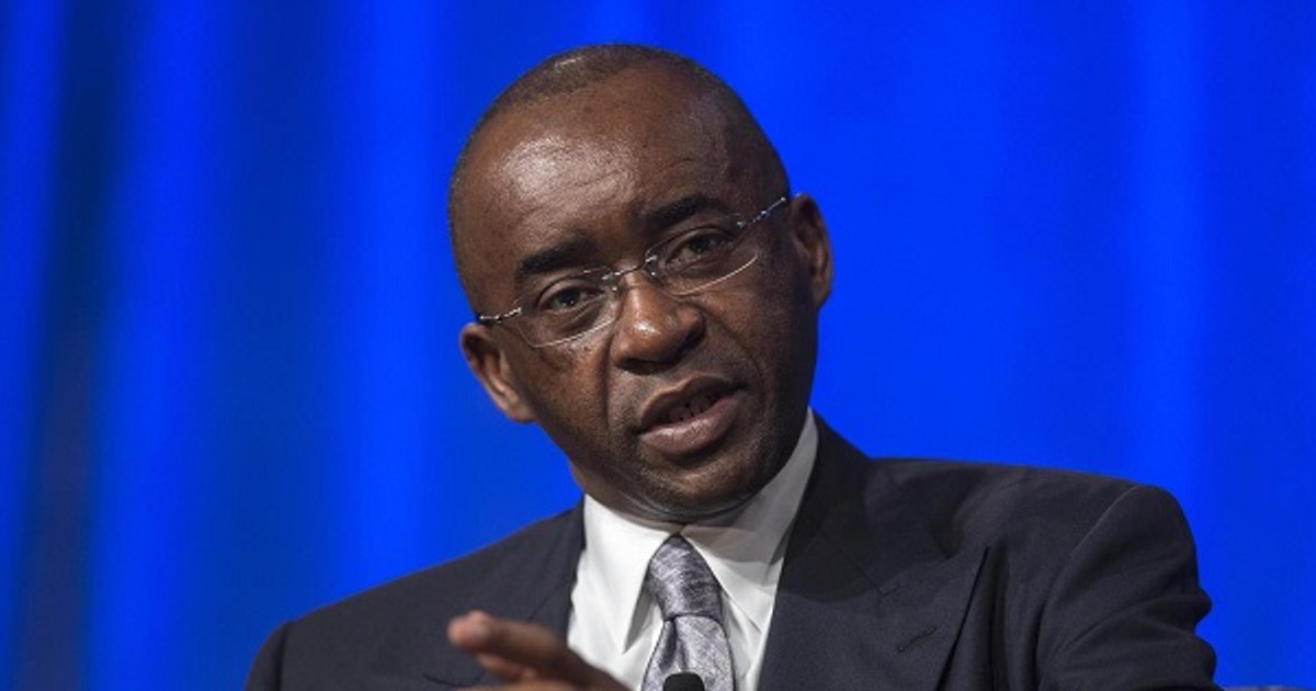 Zimbabwean billionaire’s firm teams up with US fintech to expand stablecoins in Africa