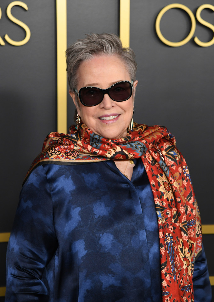 Kathy Bates