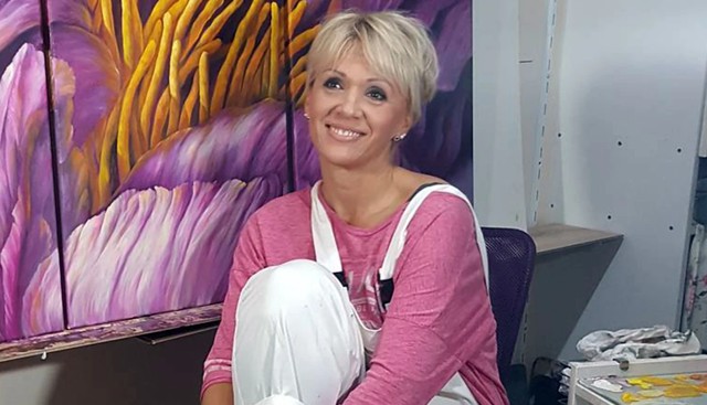 Suzana Žunić