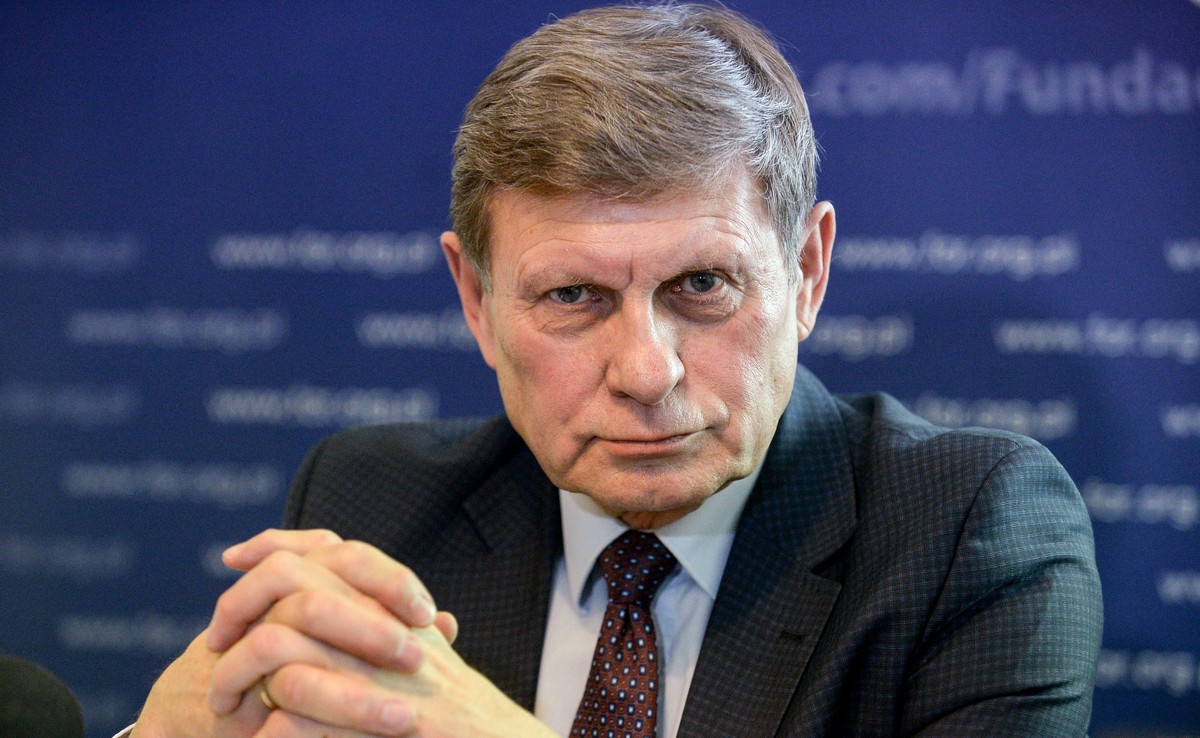 Leszek Balcerowicz