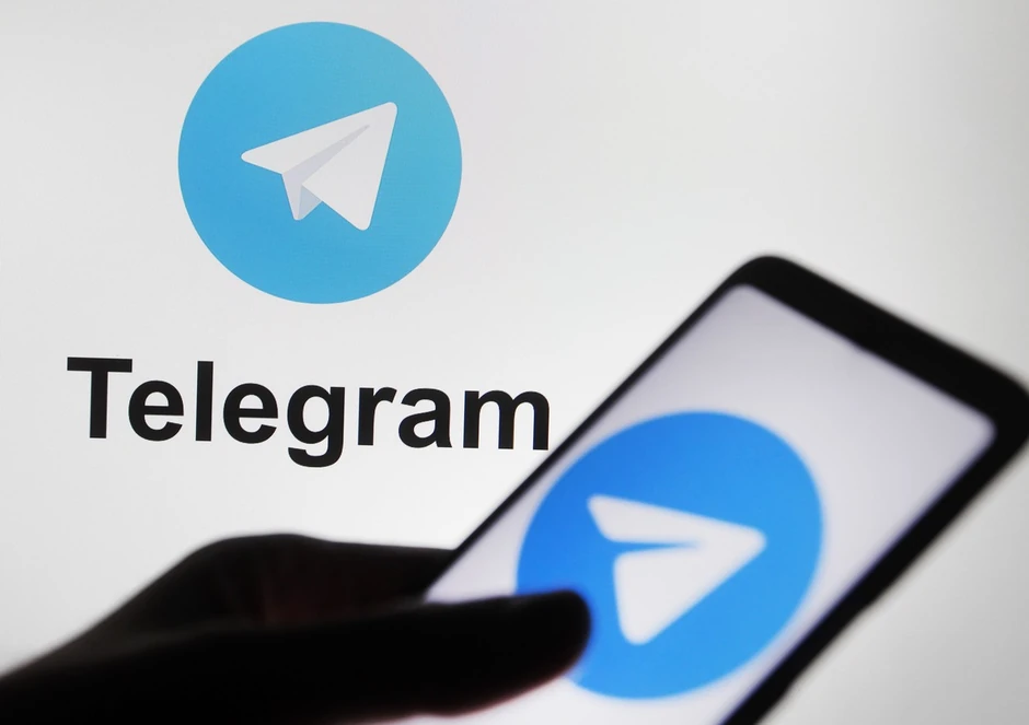 Telegram