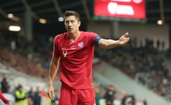 Robert Lewandowski: Mieliśmy trochę pecha. Sędzia nam też nie pomógł