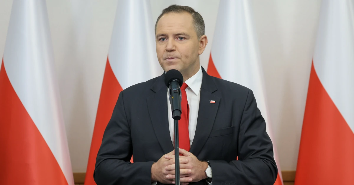 Kolejne weta Nawrockiego. Dwie ważne ustawy. Tak tłumaczy to prezydent