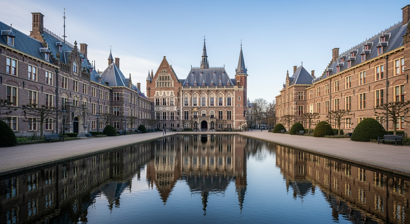 De VVD wil 1.450 politici verplichten 3,5% inkomen af te staan