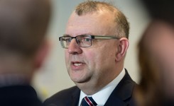 Ujazdowski: 'Tak' dla publikacji wyroku Trybunału, ale 'w warunkach szerszego porozumienia'