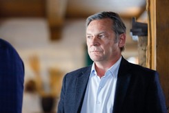 Kawka z...Ireneuszem Czopem. 'Rodzina była zawiedziona, że nie idę na księdza'