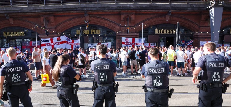 Niemcy nadal będą prowadzić kontrole na granicy z Polską. Podali powody