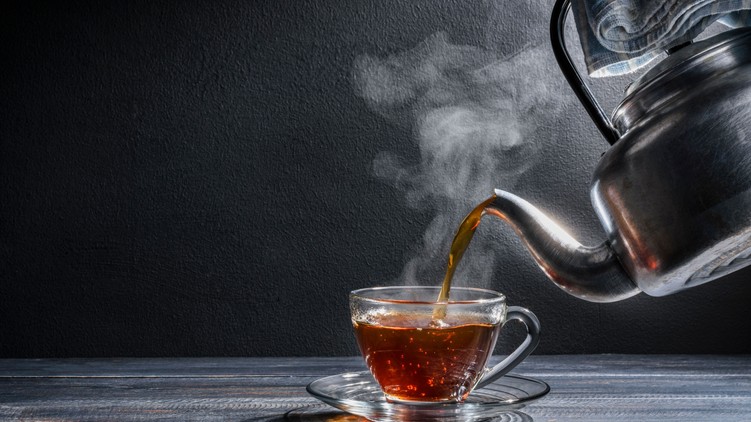 cukorbetegség, diabétesz, inzulinrezisztencia, vércukorszint-szabályzás, tea, teafogyasztás, sötét tea