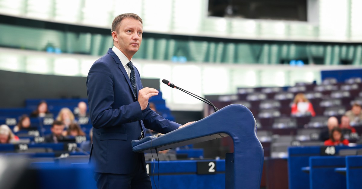 Dla UE nie ma innej drogi niż zwiększanie wydatków