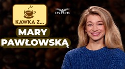 Jej debiut to 'Wielka Warszawska' i 'Klangor 2'. 'Mam w sobie naiwność'