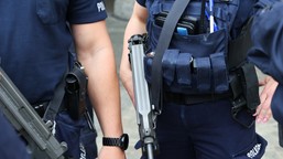 groźny mafioso, "wor w zakonie", zatrzymany w warszawie