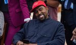 Kanye West ma nową dziewczynę? Pojawił się na meczu koszykówki z młodszą o 22 lata modelką! 