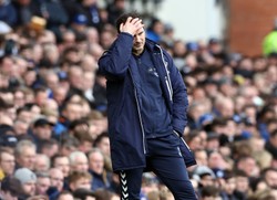 Frank Lampard złamał rękę podczas świętowania zwycięskiego gola