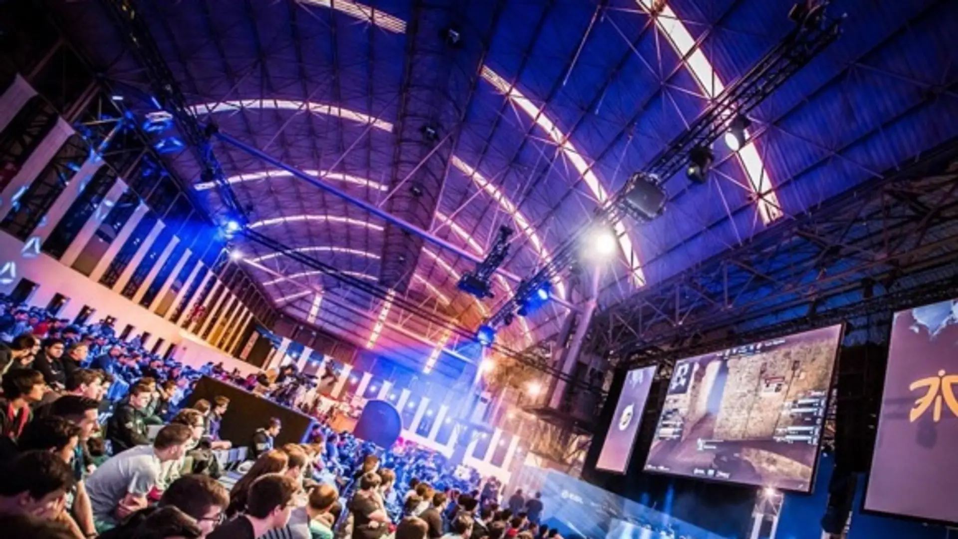 Intel Extreme Masters 2016 czas zacząć. Pula nagród dla mistrzów wynosi pół miliona dolarów