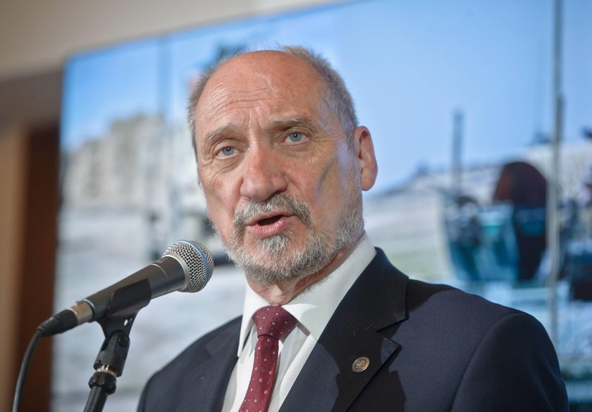 Antoni Macierewicz