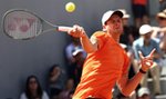 Hubert Hurkacz wpakował się w kłopoty. Dziwny mecz Polaka w pierwszej rundzie French Open