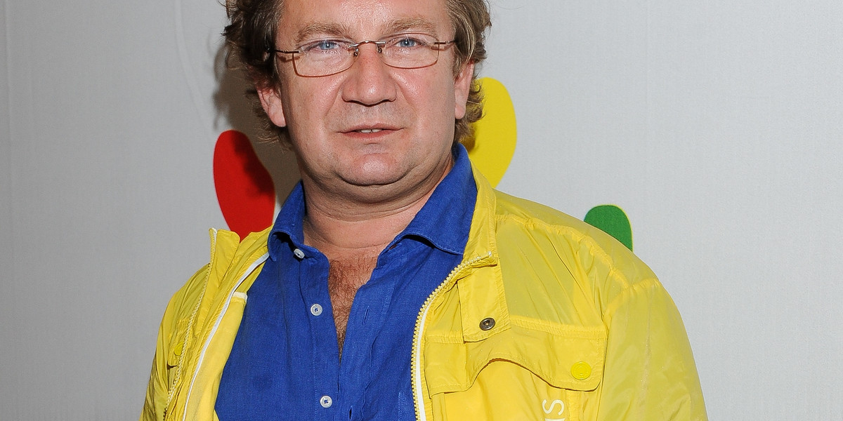 Paweł Królikowski