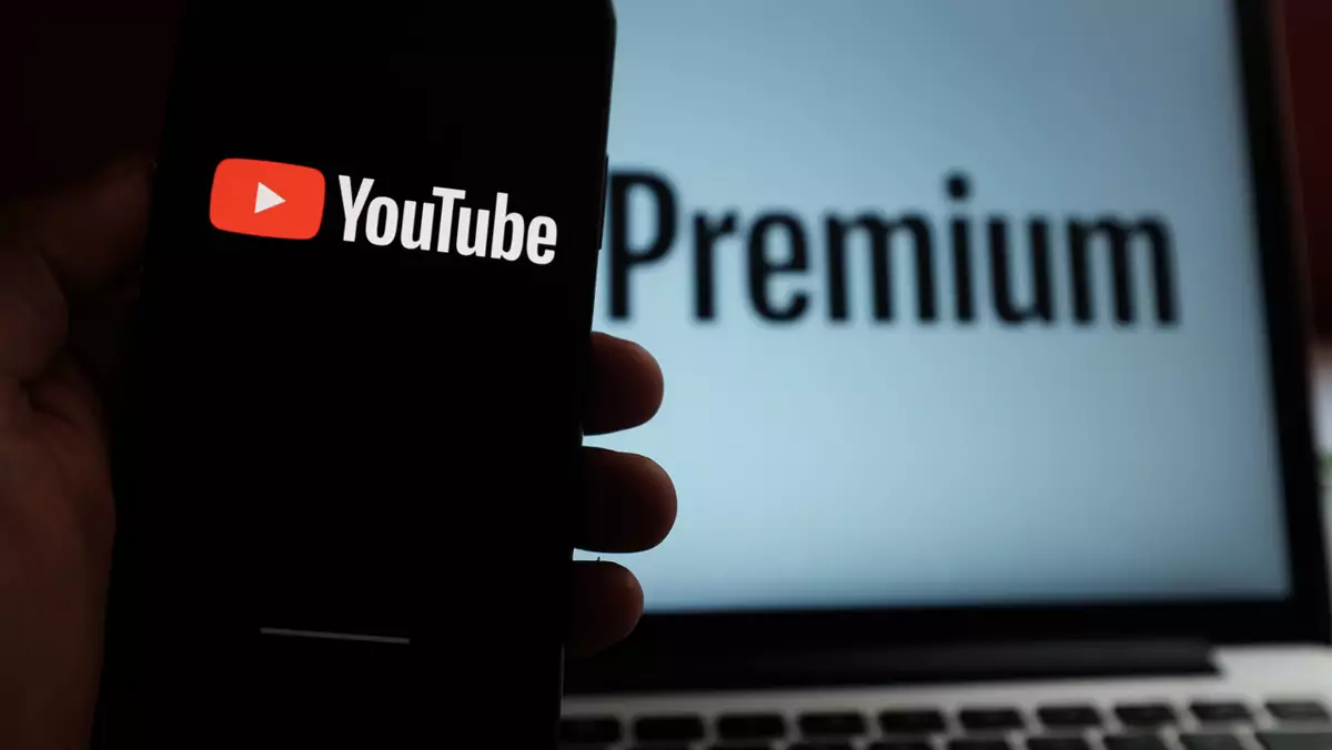 YouTube Premium z wyższą ceną w Polsce