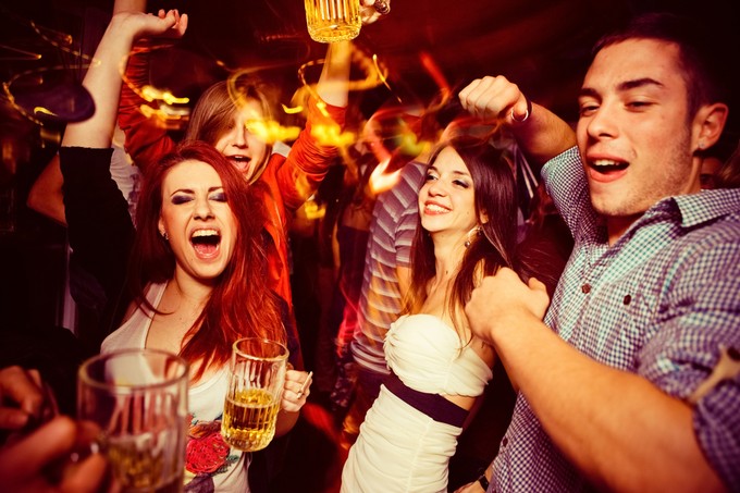 A középiskolások harmada rendszeresen fogyaszt alkoholt