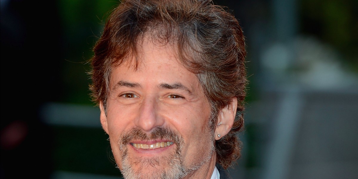 James Horner.