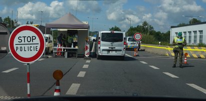 Koronawirus. Nie zaszczepiłeś się na covid? Do Czech tak łatwo nie wjedziesz!