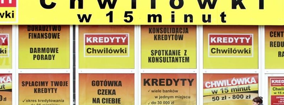 kredyt parabank chwilo´wki