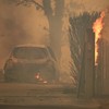 Požari u Francuskoj, Kap Fere