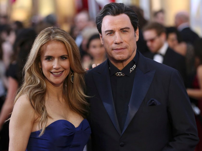 John Travolta ma romans z Tomem Cruisem