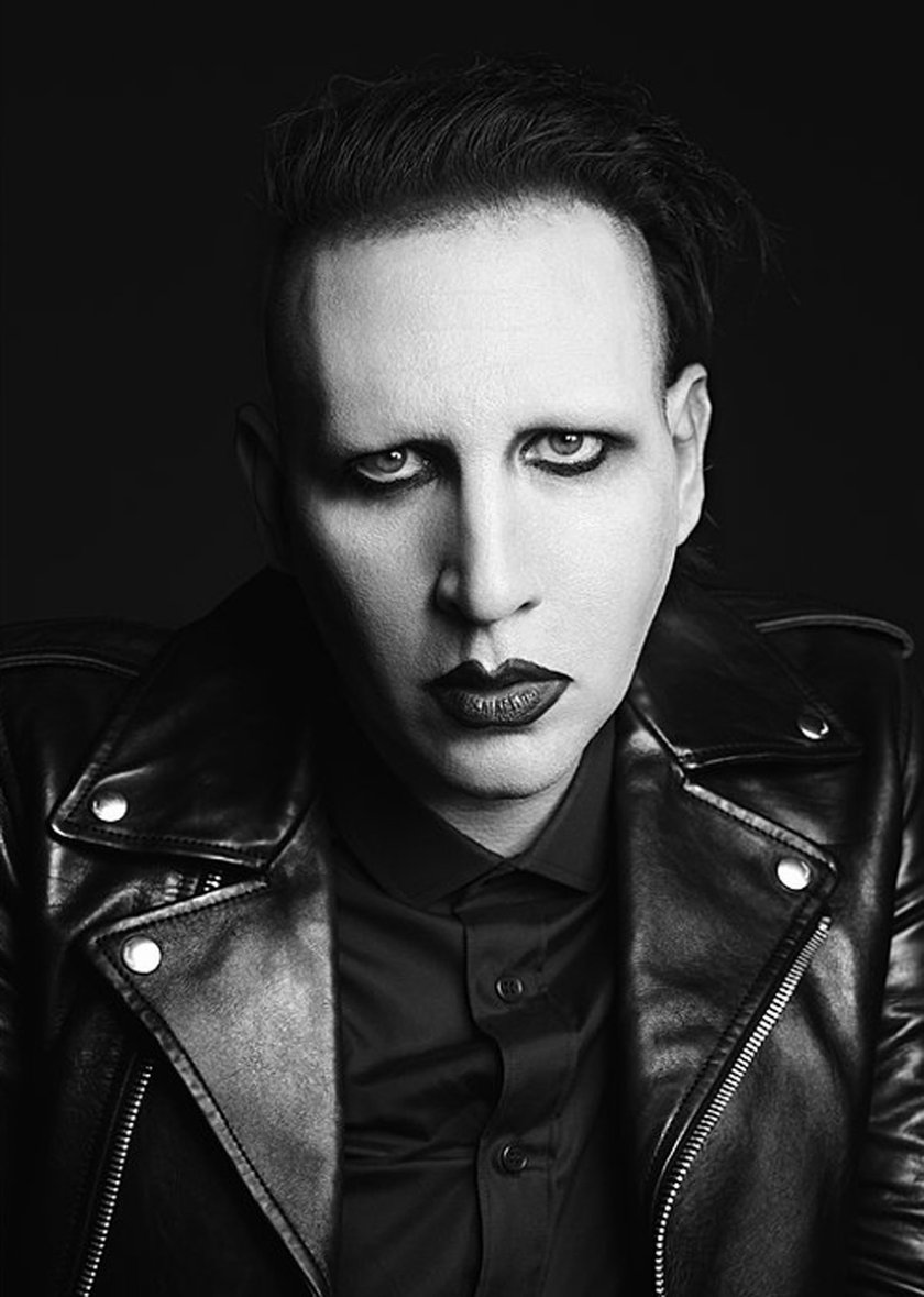 Marylin Manson